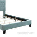 Мебель для спальни KD Мягкие тканевые кровати оптом наборы для спальни